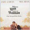 When a Man Loves a Woman - Eine fast perfekte Liebe : poster