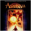 Anastasia : poster