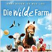 Die wilde Farm : poster