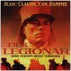 Der Legionär : poster
