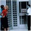 Pleasantville - Zu schön, um wahr zu sein : photo Gary Ross, Reese Witherspoon, Tobey Maguire