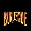 Burlesque : poster