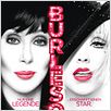 Burlesque : poster