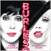 Burlesque : poster
