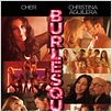Burlesque : poster