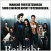 Beilight: Biss zum Abendbrot : poster