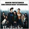Beilight: Biss zum Abendbrot : poster