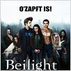 Beilight: Biss zum Abendbrot : poster