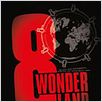 8. Wonderland : poster