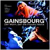 Gainsbourg - Der Mann, der die Frauen liebte : poster
