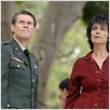 Miral : photo Hiam Abbass, Julian Schnabel, Willem Dafoe