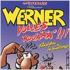 Werner - Volles Rooäää!!! : poster