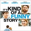 It's Kind of a Funny Story : poster