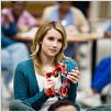 It's Kind of a Funny Story : photo Emma Roberts