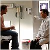 Tell Tale : photo Josh Lucas, Michael Cuesta