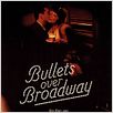 Bullets Over Broadway : poster