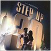Step Up 3D : poster