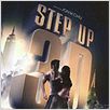 Step Up 3D : poster