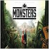 Monsters : poster