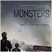 Monsters : poster