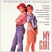 My Girl – Meine erste Liebe : poster