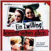 Ein Zwilling kommt selten allein : poster
