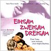 Einsam - Zweisam - Dreisam : poster