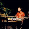 Uncle Boonmee erinnert sich an seine früheren Leben : photo Apichatpong Weerasethakul