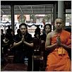 Uncle Boonmee erinnert sich an seine früheren Leben : photo Apichatpong Weerasethakul
