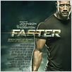 Faster : poster