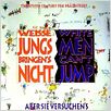 Weiße Jungs bringen's nicht : poster