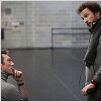 Black Swan : photo Darren Aronofsky, Vincent Cassel