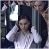 Black Swan : photo Darren Aronofsky, Natalie Portman