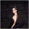 Black Swan : photo Darren Aronofsky, Natalie Portman