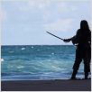 Pirates of the Caribbean: Fremde Gezeiten : photo Johnny Depp, Rob Marshall