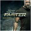 Faster : poster