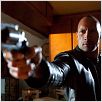 Faster : photo Dwayne Johnson, George Tillman Jr., Phil Joanou