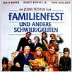 Familienfest und andere Schwierigkeiten : poster