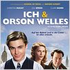 Ich & Orson Welles : poster