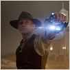 Cowboys & Aliens : photo Daniel Craig, Jon Favreau