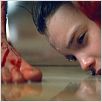 Let Me In : photo Kodi Smit-McPhee, Matt Reeves
