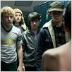 Let Me In : photo Matt Reeves