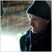 Let Me In : photo Matt Reeves, Richard Jenkins