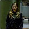 Let Me In : photo Chloë Moretz, Matt Reeves