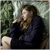 Let Me In : photo Chloë Moretz, Matt Reeves