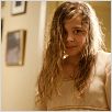 Let Me In : photo Chloë Moretz, Matt Reeves