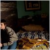 Let Me In : photo Kodi Smit-McPhee, Matt Reeves
