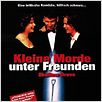 Kleine Morde unter Freunden : poster