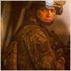 World Invasion: Battle Los Angeles : photo Jonathan Liebesman, Michelle Rodriguez