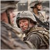 World Invasion: Battle Los Angeles : photo Aaron Eckhart, Jonathan Liebesman